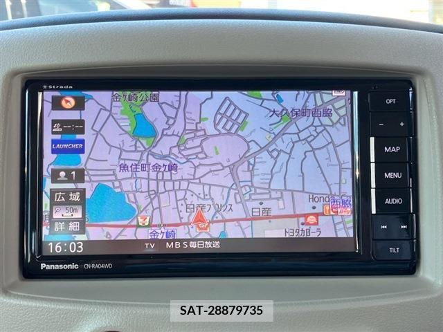 Nissan CUBE 2017-11 354999-11
