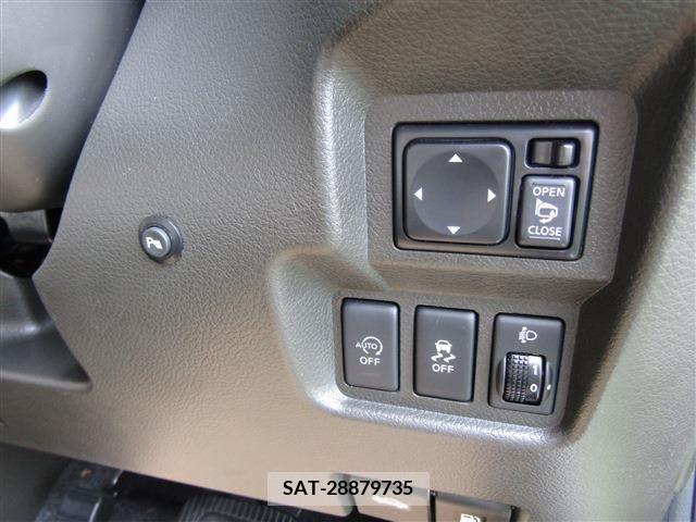 Nissan CUBE 2017-11 354999-4