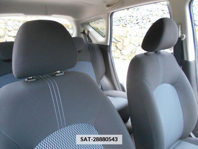 Nissan NOTE 2013-11 384300-7