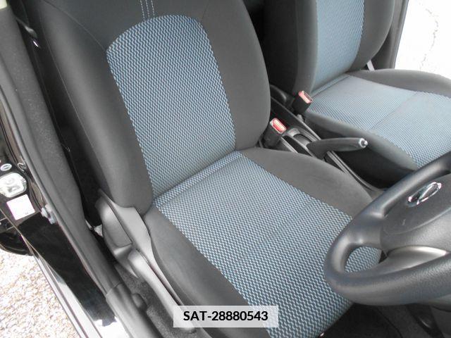 Nissan NOTE 2013-11 384300-5