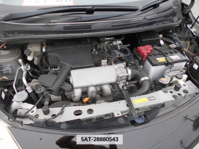 Nissan NOTE 2013-11 384300-28