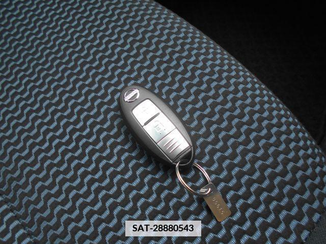 Nissan NOTE 2013-11 384300-29