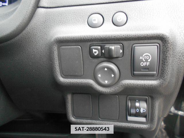 Nissan NOTE 2013-11 384300-16