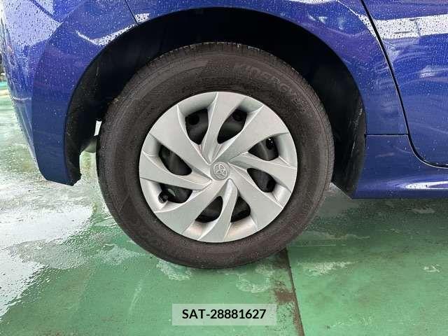 Toyota YARIS 2021-01 308731-8