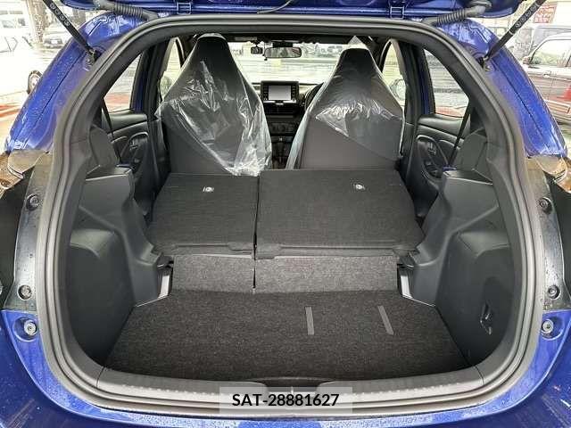 Toyota YARIS 2021-01 308731-6