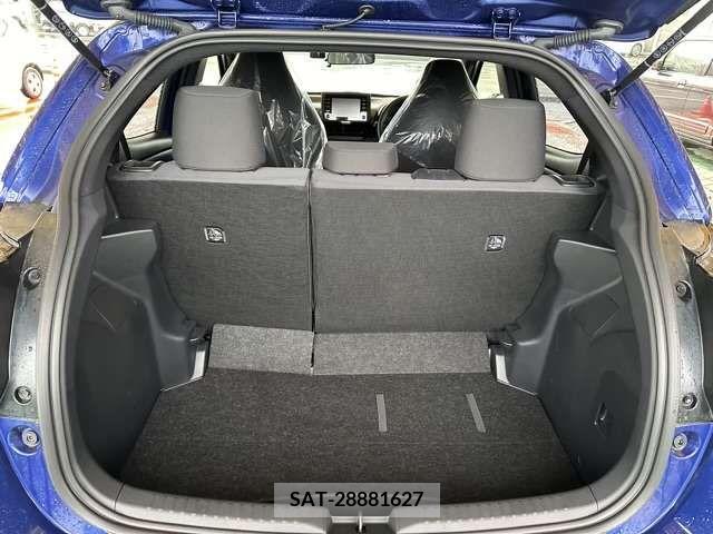 Toyota YARIS 2021-01 308731-5