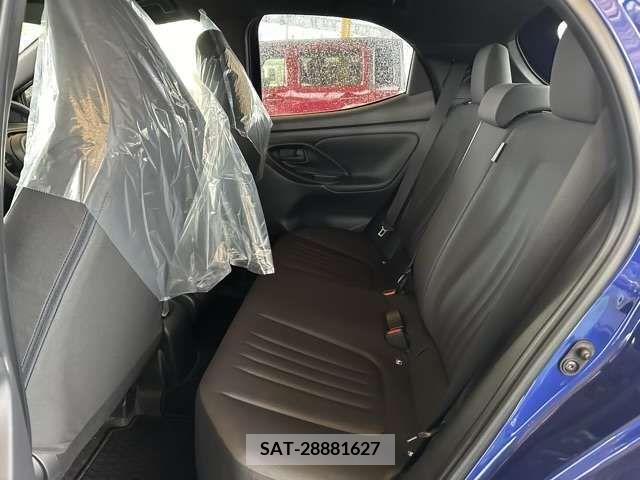 Toyota YARIS 2021-01 308731-3