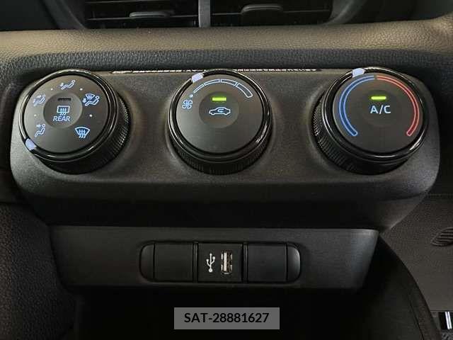 Toyota YARIS 2021-01 308731-14