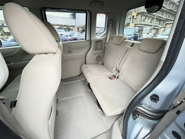Honda N BOX 2013-01 1728-5