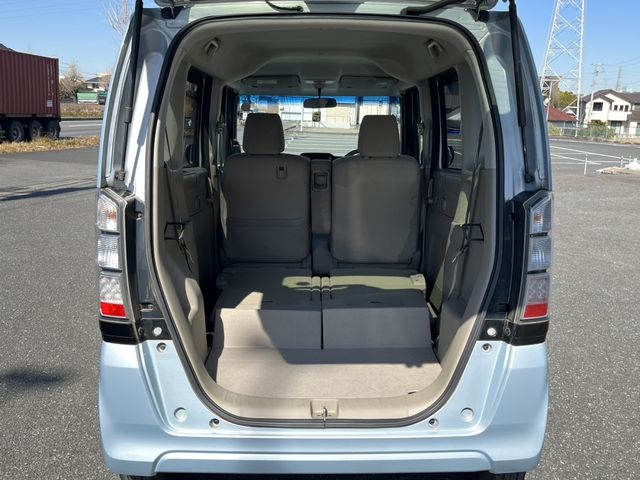 Honda N BOX 2013-01 1728-9