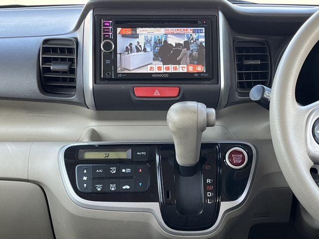 Honda N BOX 2013-01 1728-11