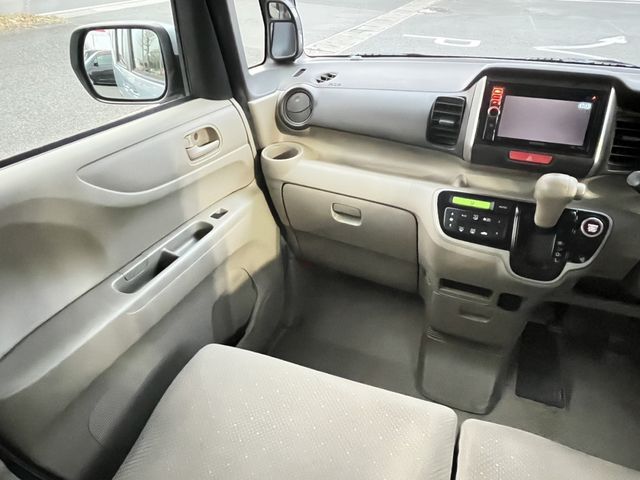 Honda N BOX 2013-01 1728-7