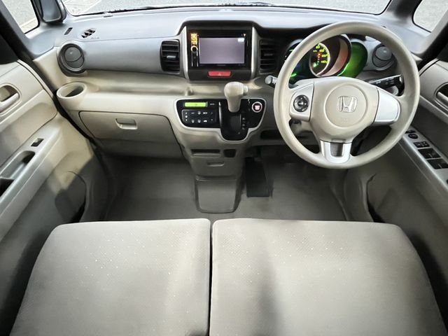 Honda N BOX 2013-01 1728-6