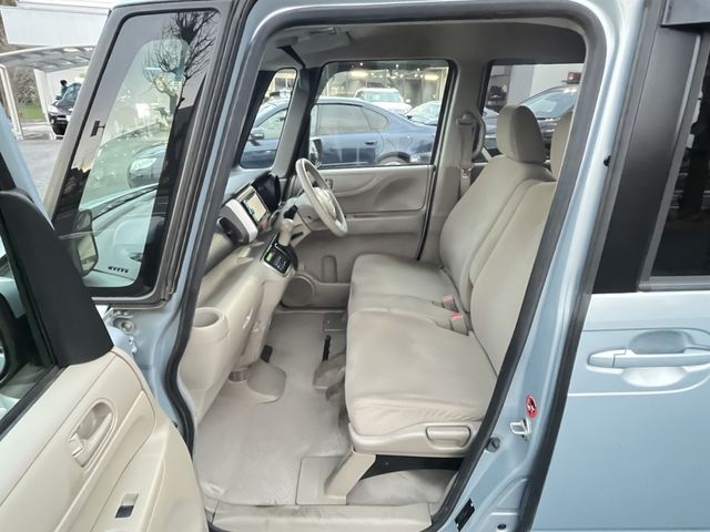 Honda N BOX 2013-01 1728-4