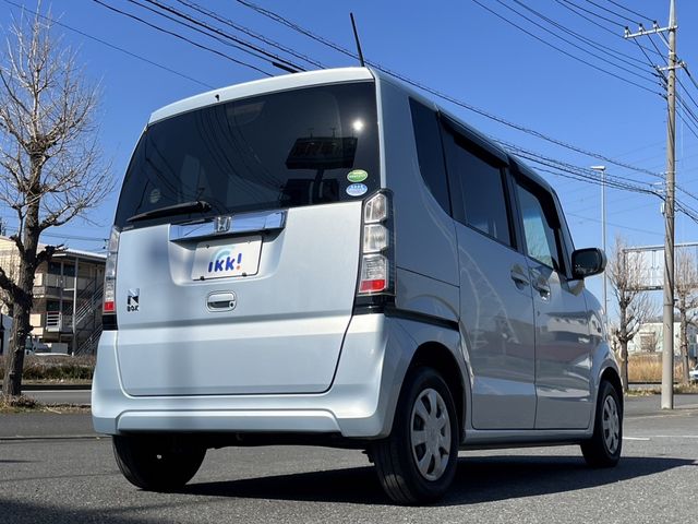Honda N BOX 2013-01 1728-2