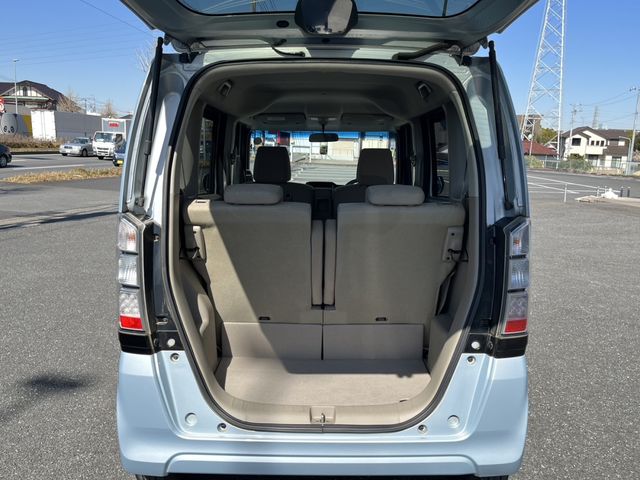 Honda N BOX 2013-01 1728-8