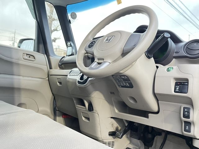 Honda N BOX 2013-01 1728-10