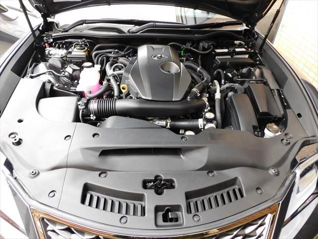 Lexus RC 2021-12 187594-11