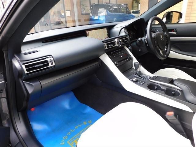 Lexus RC 2021-12 187594-14