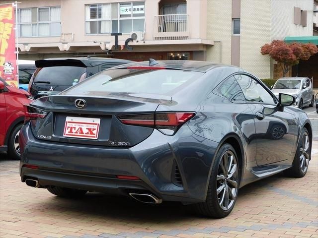 Lexus RC 2021-12 187594-2