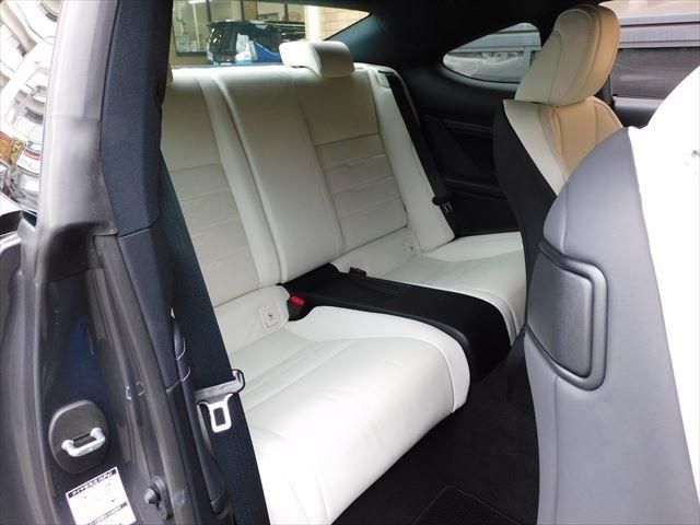 Lexus RC 2021-12 187594-17
