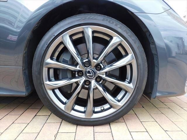 Lexus RC 2021-12 187594-9