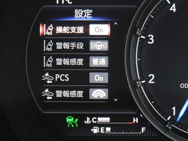 Lexus RC 2021-12 187594-29