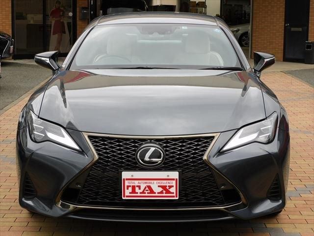 Lexus RC 2021-12 187594-4