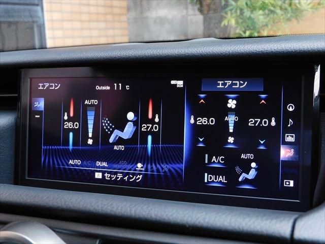 Lexus RC 2021-12 187594-22