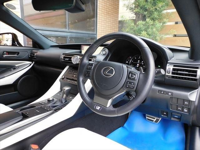 Lexus RC 2021-12 187594-12