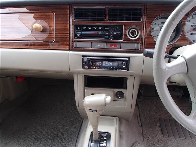 Nissan RASHEEN 1997-03 15627-13