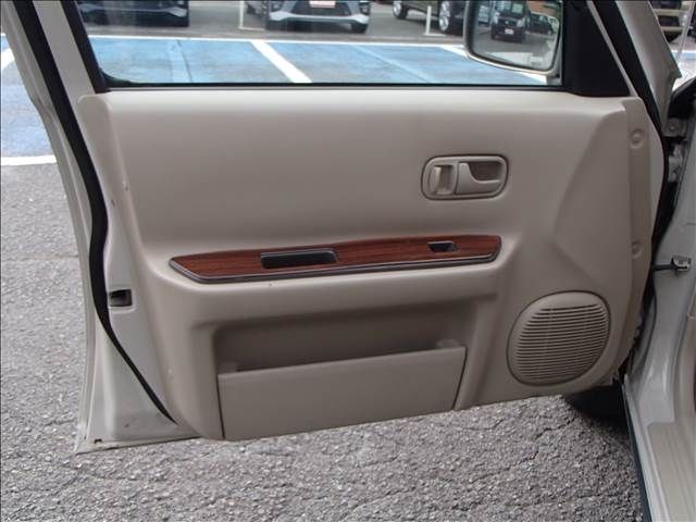Nissan RASHEEN 1997-03 15627-23