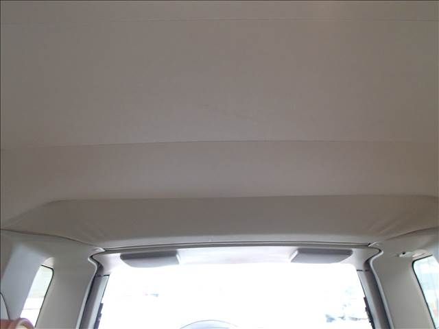 Nissan RASHEEN 1997-03 15627-21