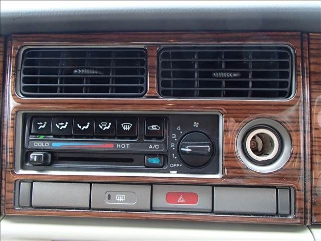 Nissan RASHEEN 1997-03 15627-24