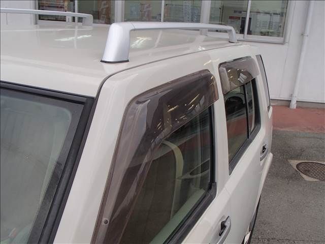 Nissan RASHEEN 1997-03 15627-17