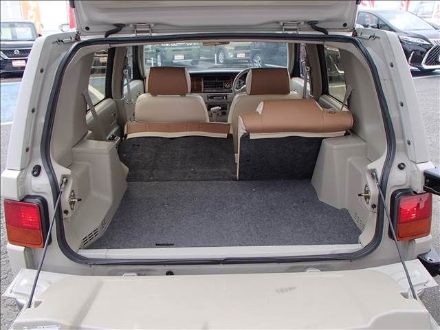 Nissan RASHEEN 1997-03 15627-18