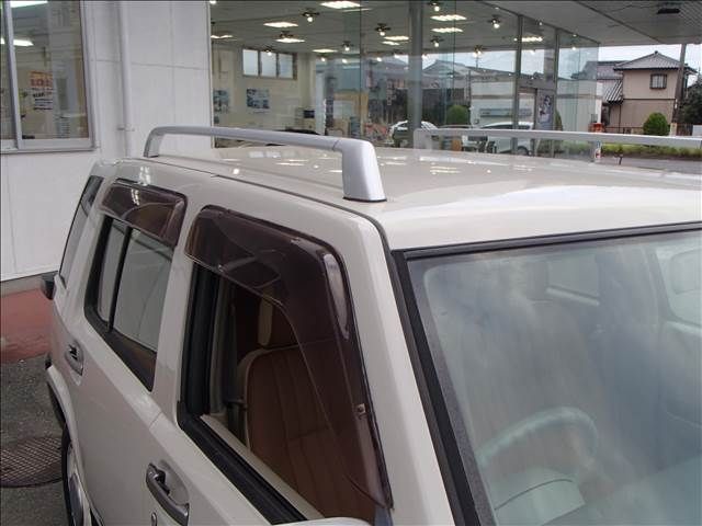 Nissan RASHEEN 1997-03 15627-16