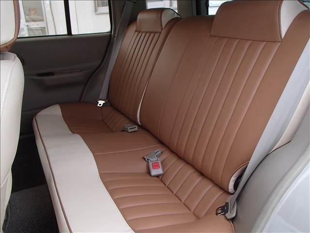 Nissan RASHEEN 1997-03 15627-11