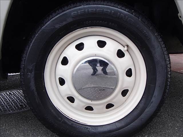 Nissan RASHEEN 1997-03 15627-8
