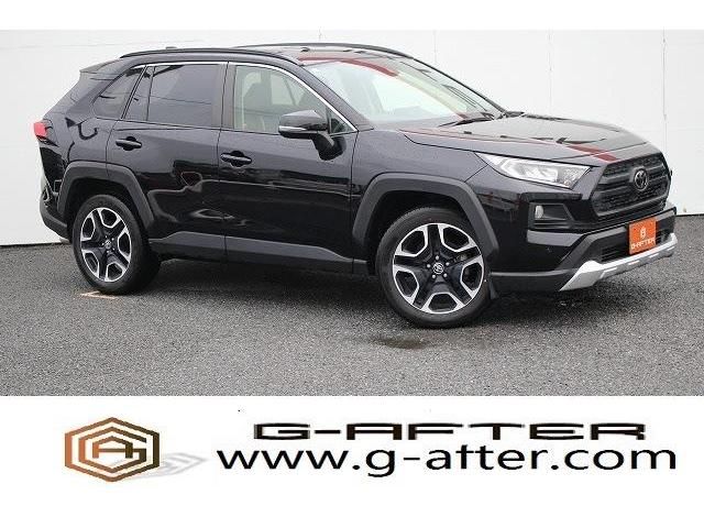 Toyota RAV4 2020-07 183188-0