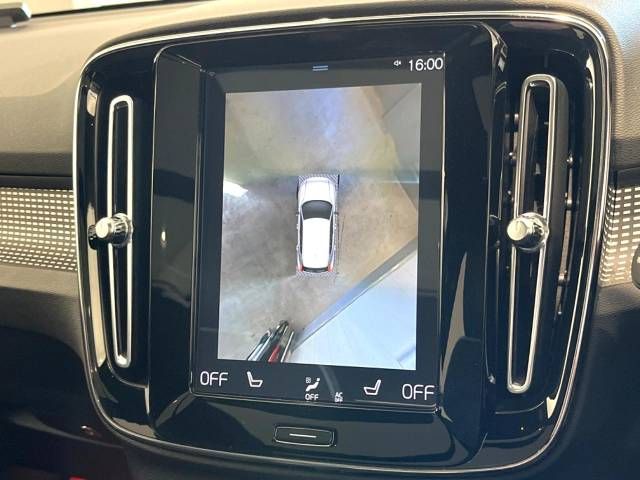 Volvo XC40 2018-05 190099-7