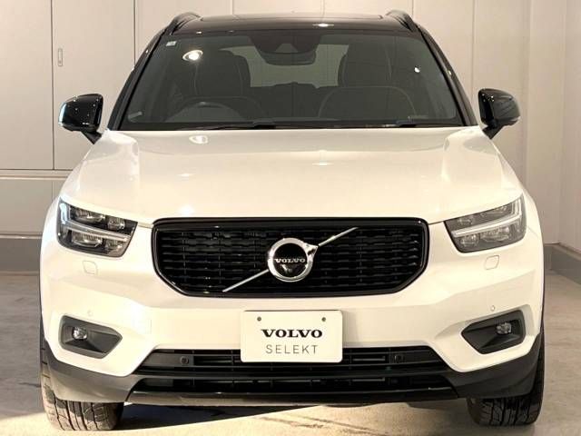 Volvo XC40 2018-05 190099-17