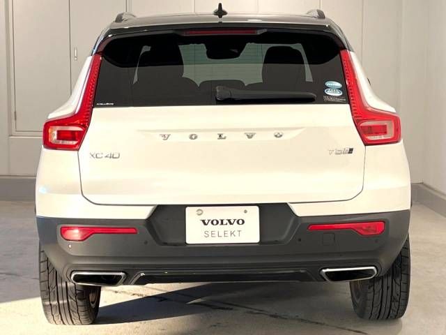 Volvo XC40 2018-05 190099-19
