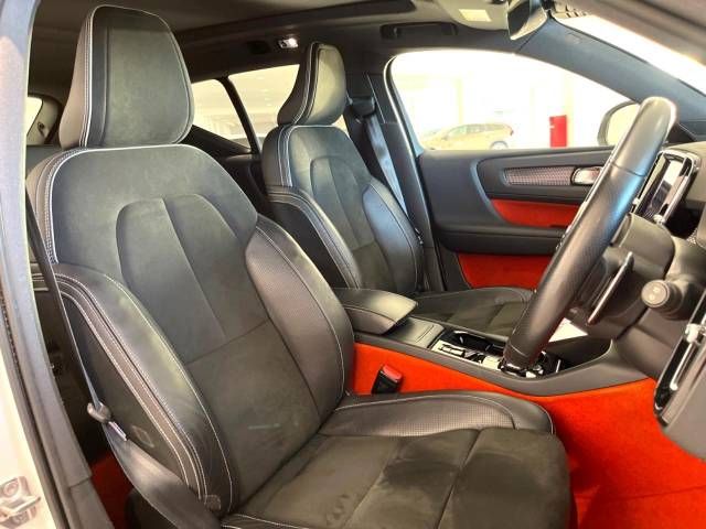 Volvo XC40 2018-05 190099-12