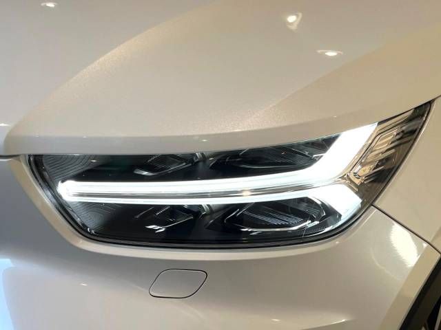 Volvo XC40 2018-05 190099-15