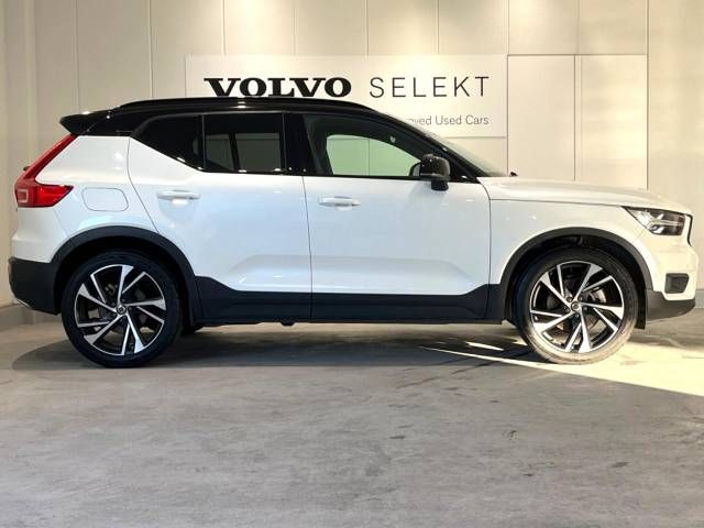 Volvo XC40 2018-05 190099-18