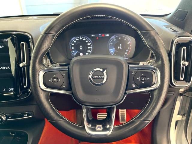 Volvo XC40 2018-05 190099-11