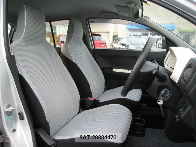 Suzuki ALTO 2018-07 355795-1