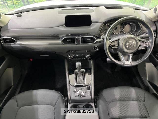 Mazda CX-5 2017-03 224570-1