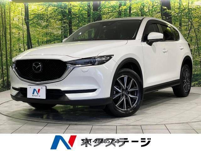 Mazda CX-5 2017-03 224570-0